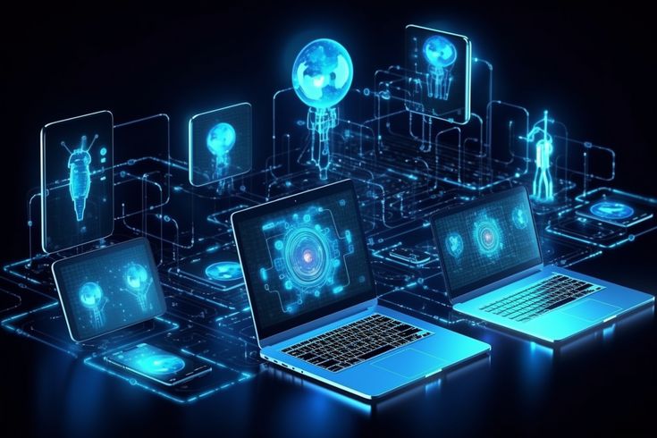 Ciberseguridad